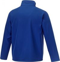 GIACCA SOFTSHELL